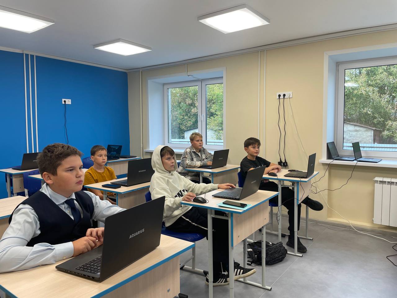 Системное администрирование — изучаем основные компоненты компьютера!