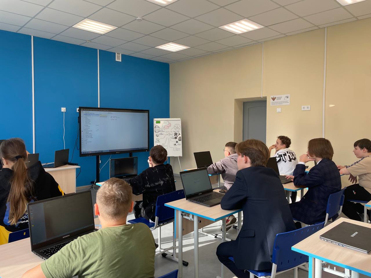 Программирование на Java и Python — осваиваем основы!