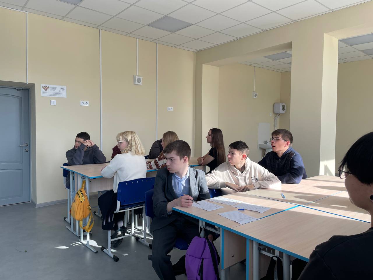 ЦЦОД «IT-Куб.Шумерля» провёл космическую викторину «Космические исследователи»!