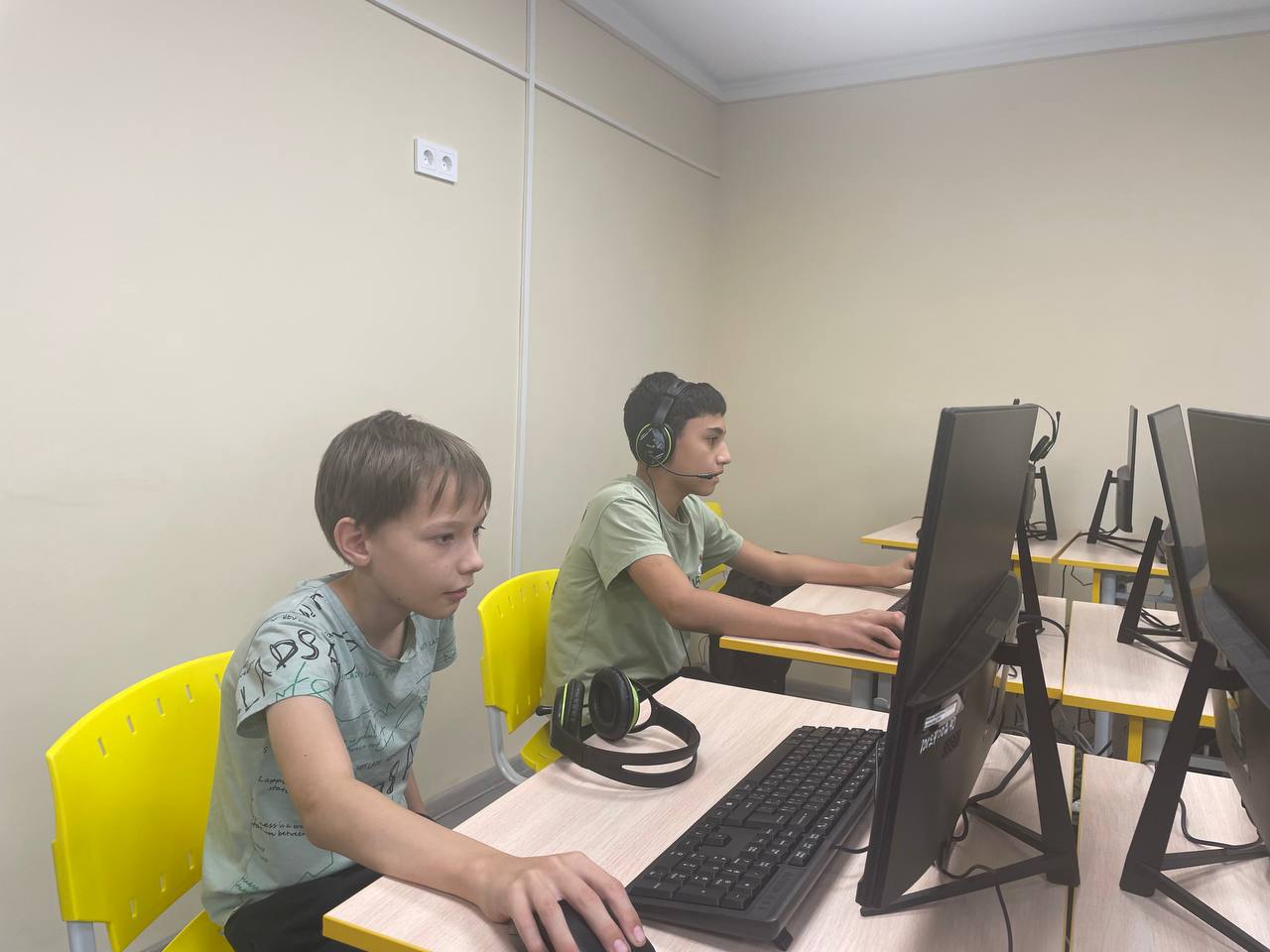 Разработка VR/AR-приложений — осваиваем скульптинг в 3D!