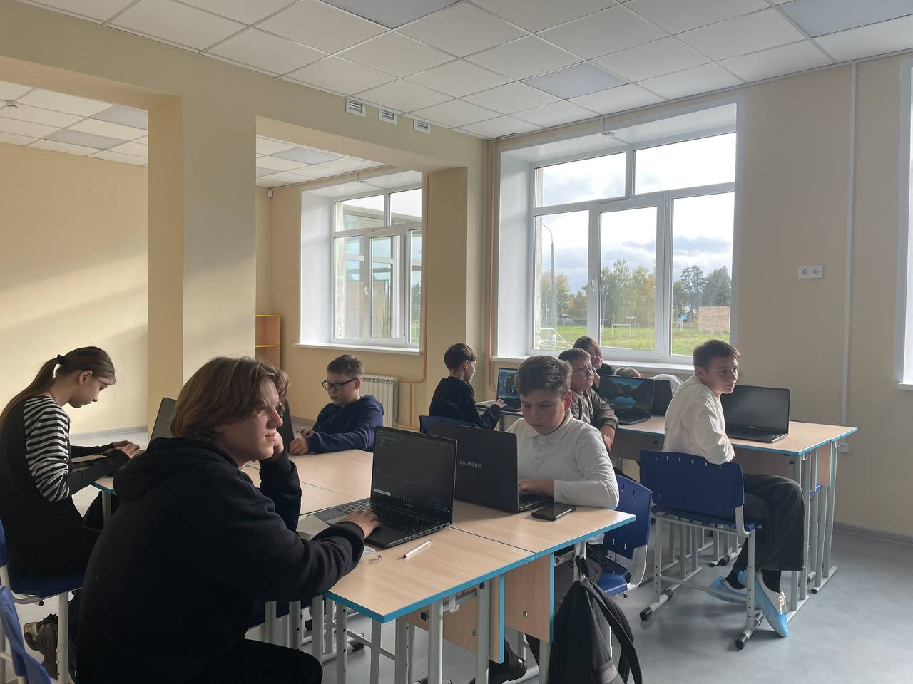 Программирование на Java и Python — осваиваем новые инструменты!