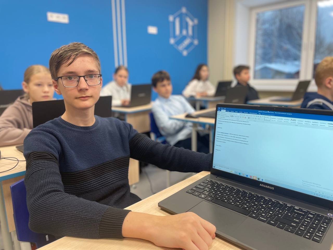 Углубляемся в Word: стили, форматирование и порядок в документах!