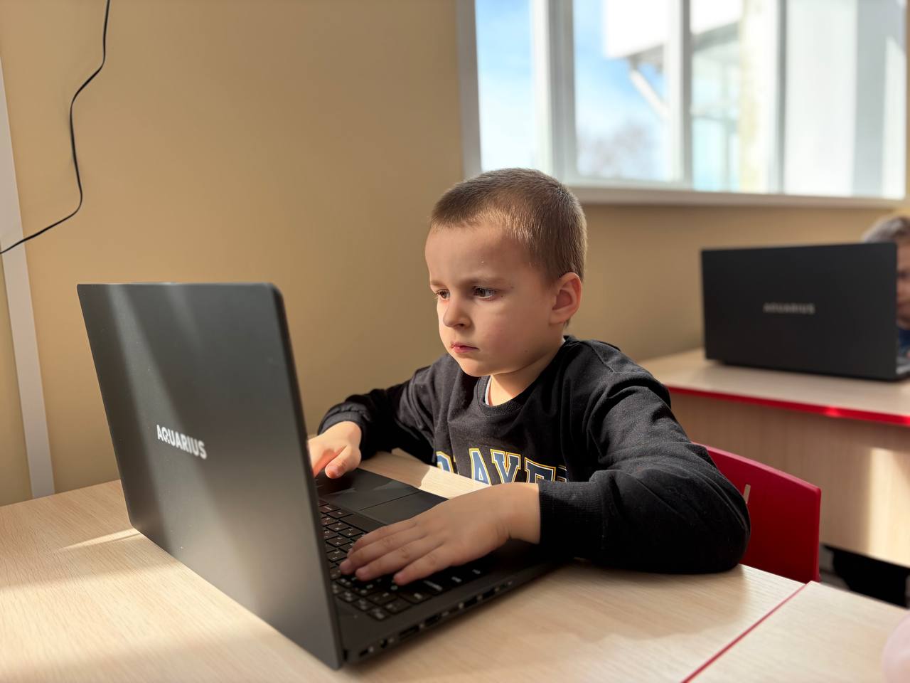От грамматики в Stamina до циклов в Пиктомире