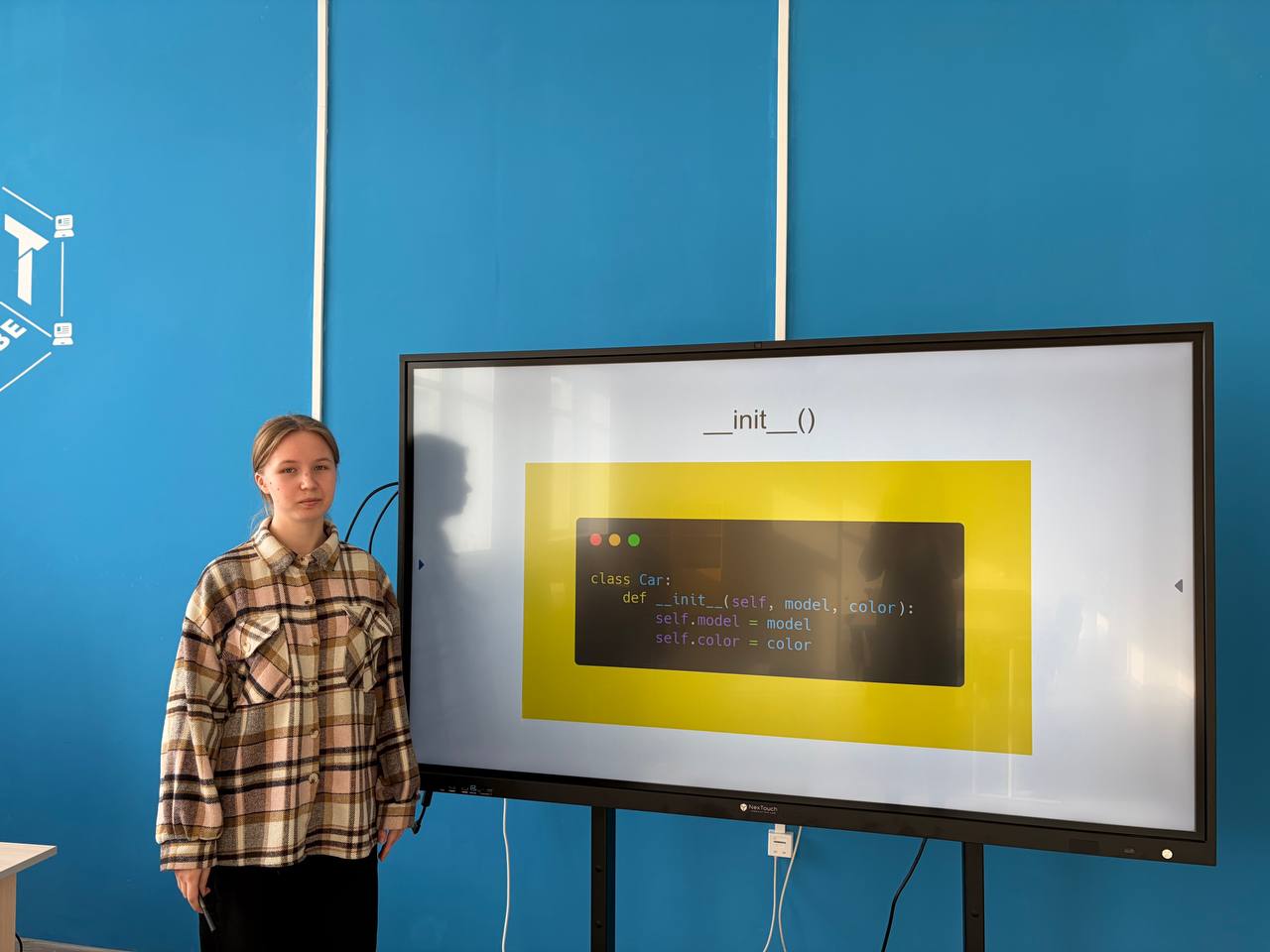 Закрепляем ООП и функции в Python