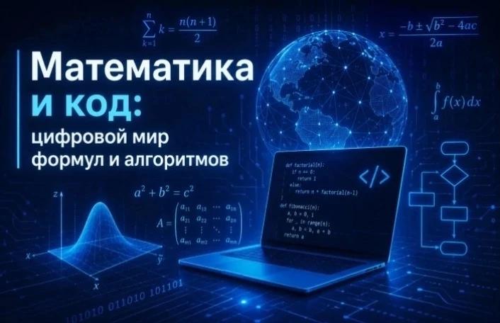 Создавай будущее!