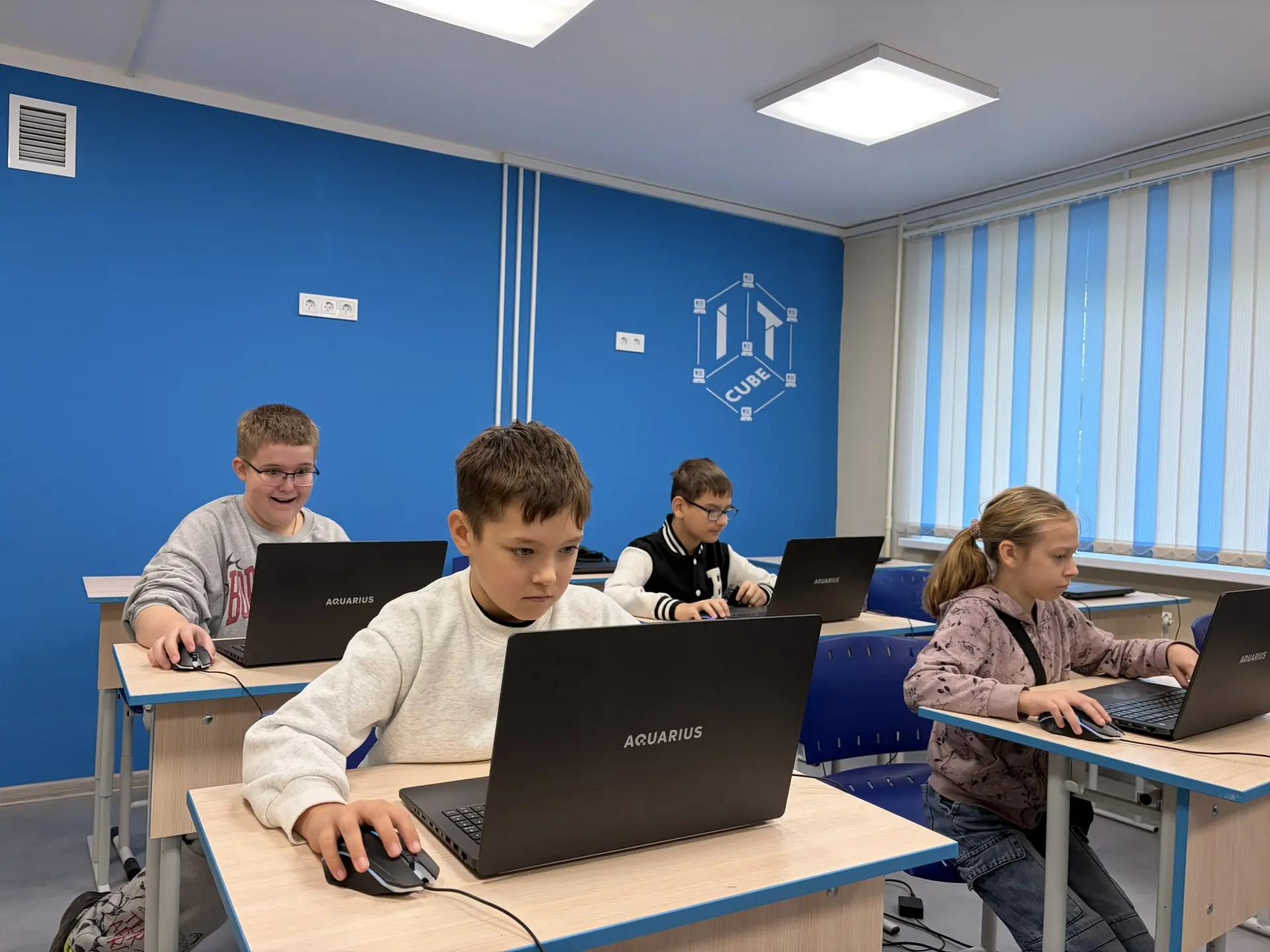Знакомство с Python: от теории к практике